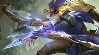 KO : 5vs5 FIGHTING GAMEPLAY - HONOR OF KINGS