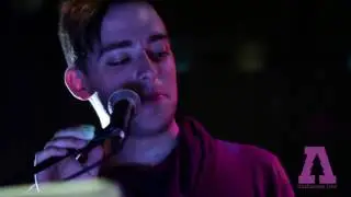 Mister Lies on Audiotree Live (Full Session)