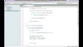 SecureString in .NET tutorial