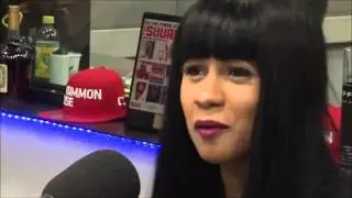 Cardi B Talks DJ Self, StripperTurned Artist Trend, Freestyle Abilities & More