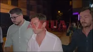 Informație de ultimă oră!Primarul din Mangalia, Cristian Radu, reținut pentru 24 de ore 