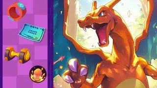 El Buff se sali&oacute; de control... | Cuadrakill  Charizard | Billyplayy