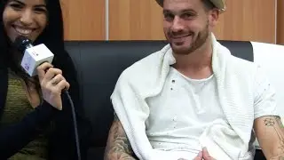 Exclu Vid&eacute;o : Rapha&euml;l (Les Anges 8) : 