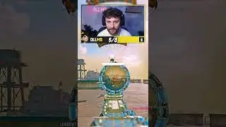 STOP using your AR❌👎USE this NEW LONG RANGE META Setup at the end✅👑