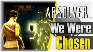 We Were Chosen!!! | Absolver Lets Play | #1