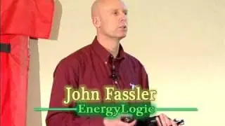 Energy Efficiency for Home Comfort Part 1