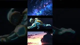 NEW E-SOUL VS OLD E-SOUL |Anime: To Be Hero X Edit#anime #animeedit #tobeherox #shorts