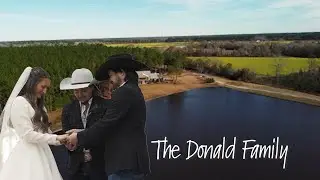 The Donald Family