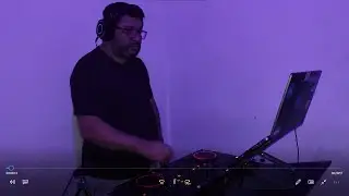 DJ Bruno Prestes - Set Dance 2000 | A Volta da Era Dourada dos Clubs