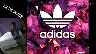 MC GEDAI -OS AMIGOS DO CORRE EU GOSTO