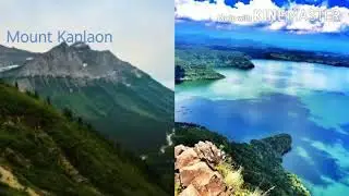 Famous Mountains in the Philippines