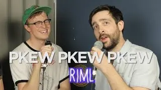 Pkew Pkew Pkew - Records In My Life