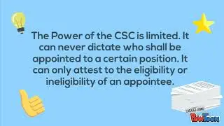 CSC 3