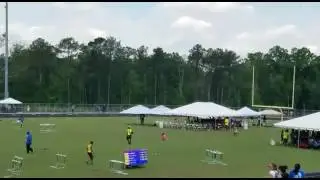 MGX Cha'iel Moca Johnson 400m 58.48 Prelims Mark Trail Meet