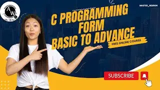 C Programming Language