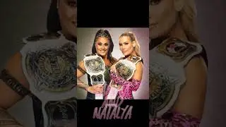 EVERY WWE&NXT WOMEN'S TAG TEAM CHAMPIONSHIP HOLDER.