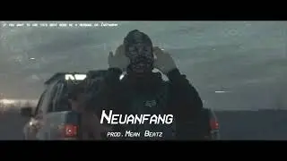 GENETIKK Type Beat ''Neuanfang'' prod.  Mean Beatz
