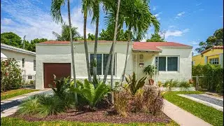 Charming Silver Bluff Home | 2325 sw 26th Te | Listed by Alex Larmier