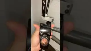 Bmx Stem Geometry Explained #bmx