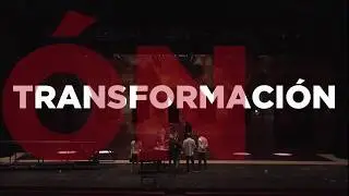 La escenograf&iacute;a de 'Faust' | Teatro Real 200 a&ntilde;os 18/19