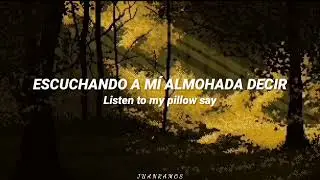 Kid Bloom - Hazy Miss Daisy | Sub espa&ntilde;ol - Lyrics