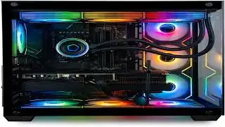 Panorama XL RTX 5080 &mdash; Should You Buy This Ultra-High-End Gaming PC Now?