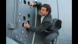 Oscars to Add Best Stunt Design Category Starting in 2027
