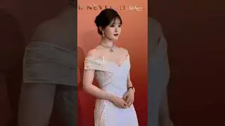 Top 10 Most Beautiful Chinese Actresses2023 #shorts
