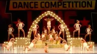 OCPAA - Proud Mary
