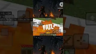 minecraft boat clutch 2 time fail 3rd time 💀💀💀