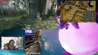 Dying Light 2 Ft.TP Multi-stream #live