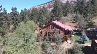77SnowForest, Star Valley Ranch, Wyoming