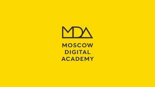 Moscow Digital Academy