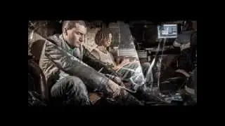 Gr&aring;zone - Deroute feat. Michael Fynne