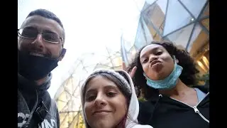 Family Road Trip Vlog 2020 | Seattle, Washington | FamilyOnTheRoad