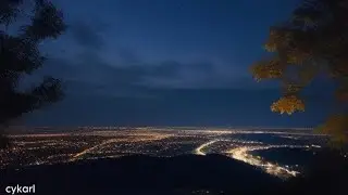 Cykarl - Eternal Nights (Music Video)