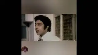 Actor Muthuraman