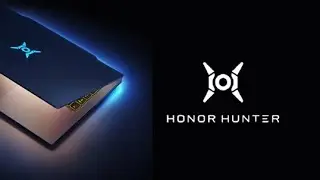 Honor Hunter - V700 Official Trailer