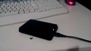 Parametre Hatalı Raw harddisk Kurtarma Çözümü #1