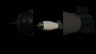 King of Bombs #astronomymagic #cosmicwonders #Titan #viral #trending #youtubeshorts #space #bomb