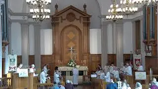 St. Paul's Akron Live Stream