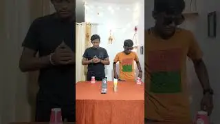 Glass Tower Challenge || #viral #trending #youtubeshorts #challenge #subscribe #shorts