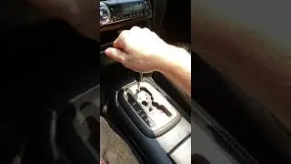 Transmission is making a really bad clicking grinding noise