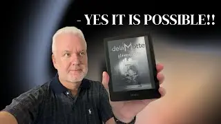 Buying an eBook in Kobo Store and reading it on a Kindle e-Reader? Is that even possible??