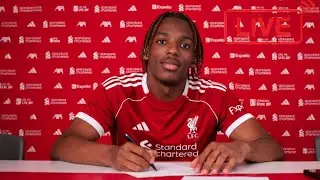 LIVERPOOL DROP A TRANSFER BOMB AS JEREMY JACQUET LANDS AT ANFIELD — THIS CHANGES EVERYTHING 🚨