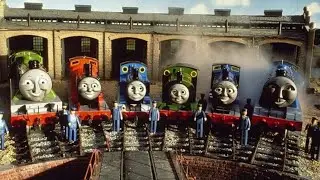 One Friendly Family (Classic Series Remake)