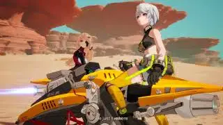 Vera 2.0 Sneak Peek | Story Trailer | Tower of Fantasy