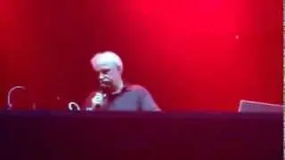Giorgio Moroder - I Feel Love + Giorgio by Moroder + Call me