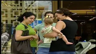 KVUE REWIND: The Domain opens in North Austin (March 9, 2007) | KVUE