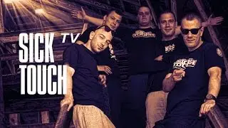 Sever, Zuti, Twookey, Optimus, Mlata - Tum Tum Trs